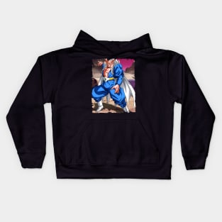 DABURA MERCH VTG Kids Hoodie